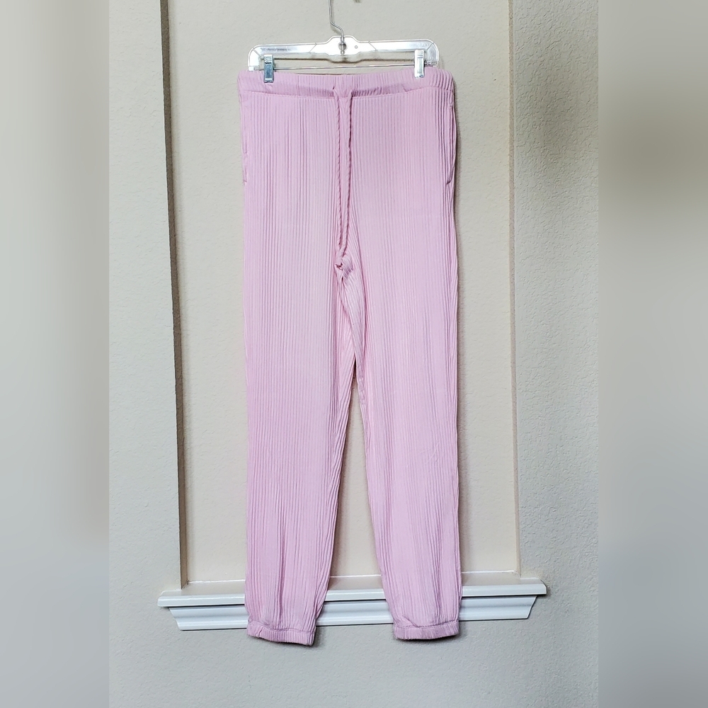 CuddlDuds Robe PJ 3pc  Set.  Size Medium - Picture 10 of 16